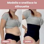 Bloomi™ Culotte modellante – scolpisci la tua silhouette ogni giorno