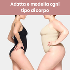 Bloomi™ Culotte modellante – scolpisci la tua silhouette ogni giorno