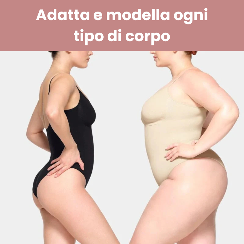 Bloomi™ Culotte modellante – scolpisci la tua silhouette ogni giorno