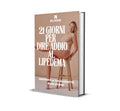 eBook: "Dì Addio al Lipedema in Soli 21 Giorni – Passo Dopo Passo"