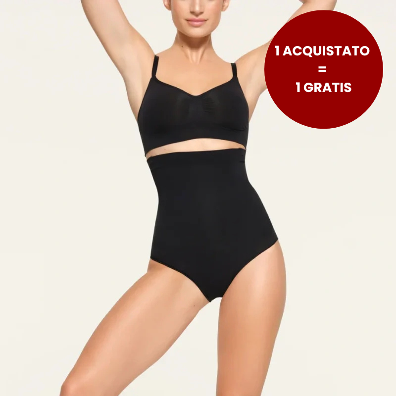 Bloomi™ Culotte modellante – scolpisci la tua silhouette ogni giorno