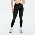 Bloomi 3D Legging – Ridisegna la tua silhouette senza sforzo