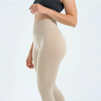Bloomi 3D Legging – Ridisegna la tua silhouette senza sforzo