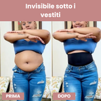 Bloomi™ Culotte modellante – scolpisci la tua silhouette ogni giorno