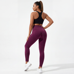 Leggings Bloomi 3D: dì addio al dolore e al gonfiore del lipedema in modo naturale