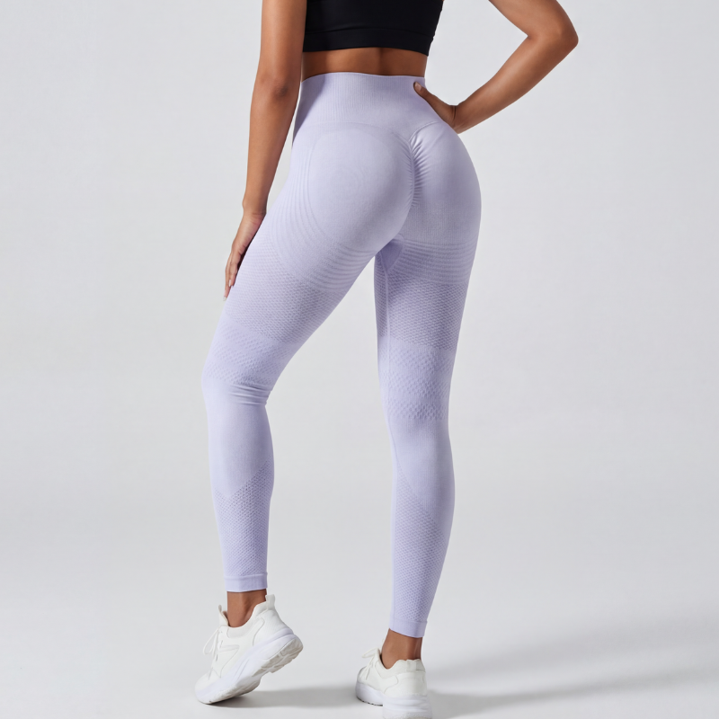 Leggings Bloomi 3D: dì addio al dolore e al gonfiore del lipedema in modo naturale
