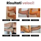 Bloomi 3D Manicotti modellanti – Niente più braccia flaccide