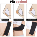 Bloomi 3D Manicotti modellanti – Niente più braccia flaccide