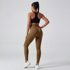 Bloomi 3D Legging – Ridisegna la tua silhouette senza sforzo