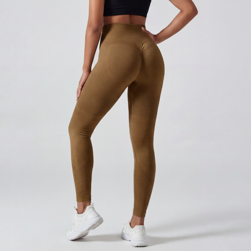Leggings Bloomi 3D: dì addio al dolore e al gonfiore del lipedema in modo naturale
