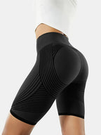 Short 3D Bloomi Sculpta™ - Ridefinisci la tua silhouette senza sforzo