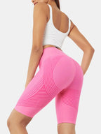 Short 3D Bloomi Sculpta™ - Ridefinisci la tua silhouette senza sforzo
