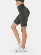 Short 3D Bloomi Sculpta™ - Ridefinisci la tua silhouette senza sforzo