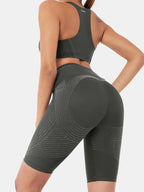 Short 3D Bloomi Sculpta™ - Ridefinisci la tua silhouette senza sforzo